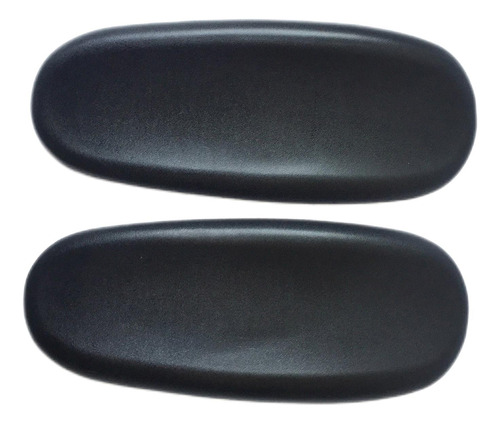 Almohadillas Para Brazo De Silla De Oficina, Paquete De 2