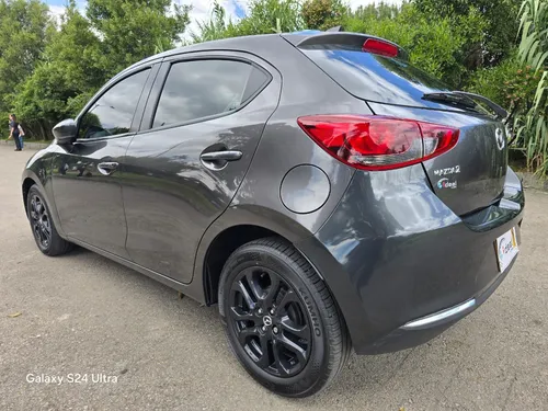Mazda 2 1.5 Grand Touring Lx