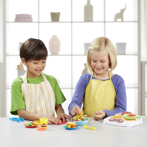 Play-doh Kitchen Cocina Divertida (4249)