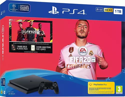 Fifa 22 Ps4  MercadoLivre 📦