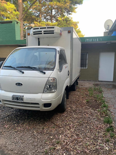 Kia Capital 2500