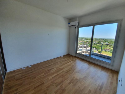 Imagen 7 de 30 de Tango Victoria. Depto 1 Dormitorio Con Vista A La Laguna Del Pescado.