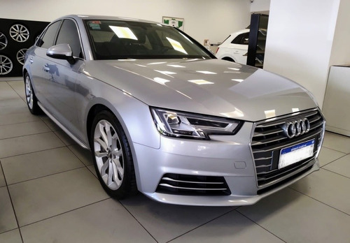 Imagen 3 de 15 de Audi A4 2019 Front 190 Quattro 2018 2020 2017 Usado 0km A419
