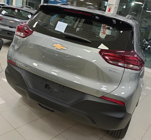 Chevrolet Tracker 1.2 Turbo At
