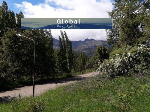 Lotes Barrio Los Maitenes San Martín De Los Andes, Patagonia Argentina