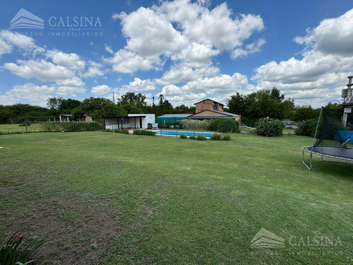 Casa En Venta En Altos Del Golf, Villa Allende