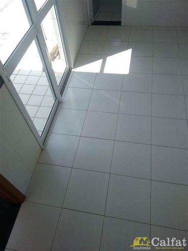 Imagem 12 de 30 de Cobertura Com 4 Dorms, Tupi, Praia Grande - R$ 1.95 Mi, Cod: 613 - V613