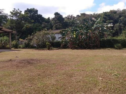 Imagem 11 de 13 de Chácara Em Itanhaém Com 2500m² - Analisa Ofertas À Vista!