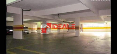 Imagem 6 de 15 de Lindo Apartamento 3dorm Suíte Vista Mar E Lazer Completo - 550