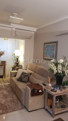 Imagem 2 de 30 de Apartamento À Venda Em Parque Prado - Ap011353