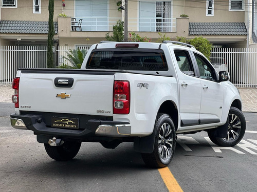Chevrolet S10 Ltz Dd4a