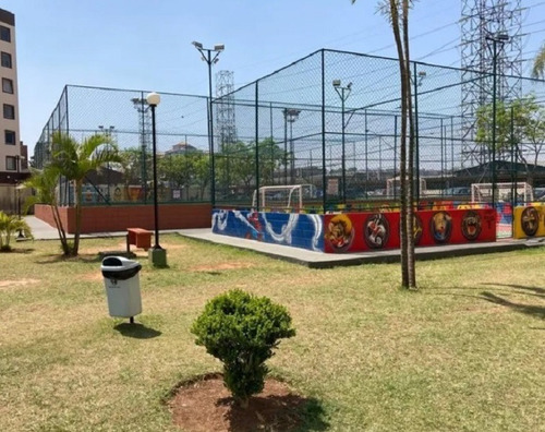 Apto 02 Dorm 01 Vaga * Residencial Amazonas - Entrada R$ 100.000 + 200mil Financiamento