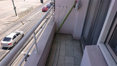 Imagen 1 de 21 de Departamento En Venta En Valparaíso