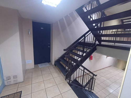 Se Vende Oficina En Torre Caupolicán (52553)