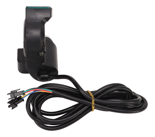 Pantalla Verde Abdominal De Repuesto Para Acelerador Girator