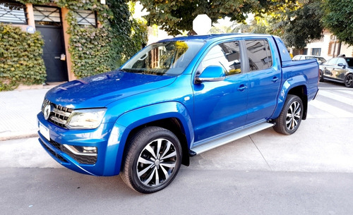 Volkswagen Amarok 2018 3.0 V6 Extreme