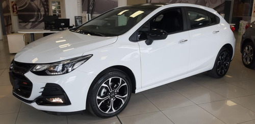Imagen 16 de 25 de Chevrolet Cruze Rs 0km#7