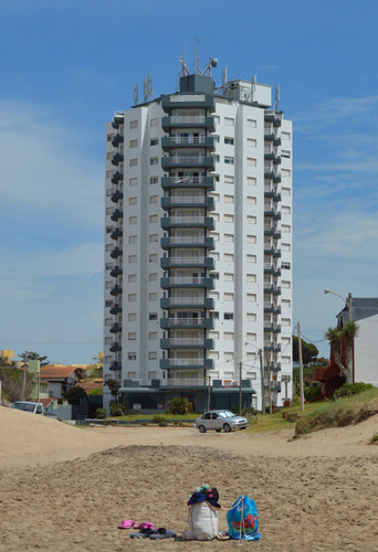 Inmejorable Departamento En Villa Gesell