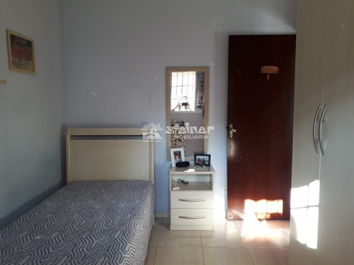 Imagem 14 de 25 de Venda Sobrado 4 Dormitórios Vila Flórida Guarulhos R$ 490.000,00 - 36169v