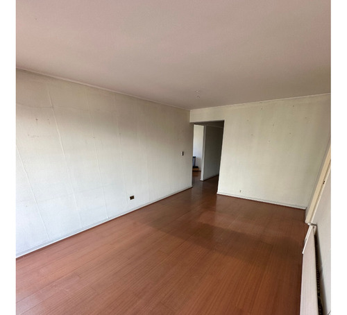 Departamento En Venta Frente Hospital Regional Ccpp