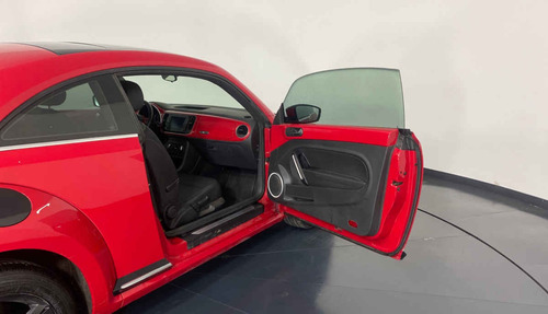 Imagen 15 de 15 de 47062 - Volkswagen Beetle 2016 Con Garantía