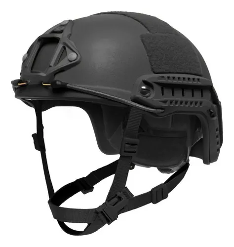 Casco Kevlar Militar Mitch Nivel Iii a