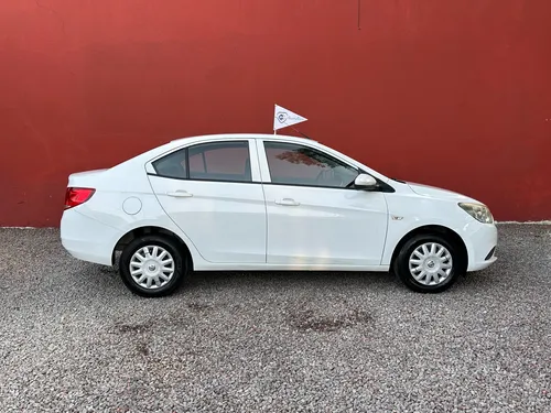 Chevrolet Aveo 1.6 Lt Mt