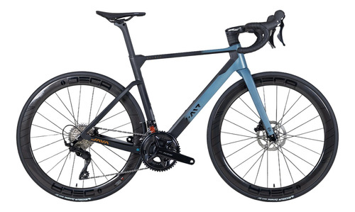 Bicicleta Ruta Java Volata 105 12v Electrónico Di2