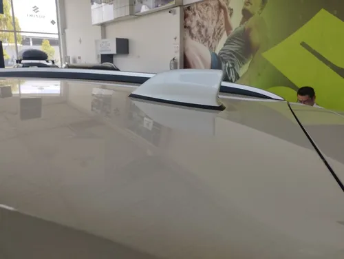Suzuki Fronx 1.5 Glx Hibrida