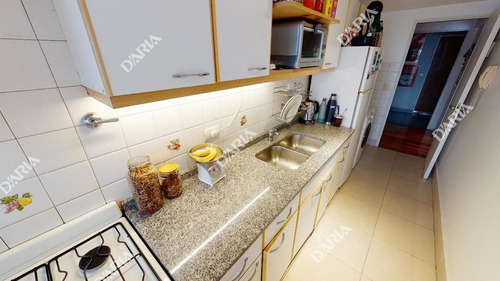 Imagen 19 de 30 de 2 Ambientes Reciclado Con Espectacular Vista, Full Amenities, Cochera.