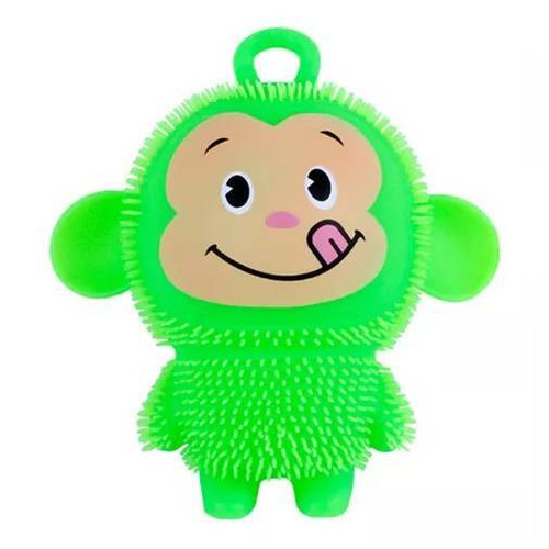 Squishy color verde Isakito Ik148 x 1u