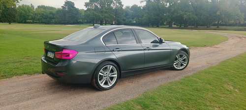 BMW 320 i Executive