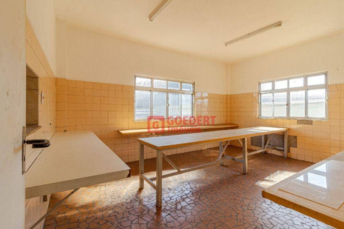 Imagem 21 de 25 de Galpão, 2214 M² - Venda Por R$ 4.000.000,00 Ou Aluguel Por R$ 20.000,00/mês - Cidade Parque Alvorada - Guarulhos/sp - Ga0400
