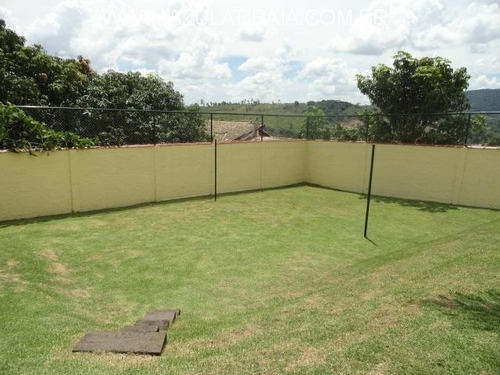 Imagem 14 de 30 de Belíssima Propriedade A Venda!!! Chácara Em Loteamento Fechado, Portaria E Rondas 24 Horas, - Ch03418 - 32664261
