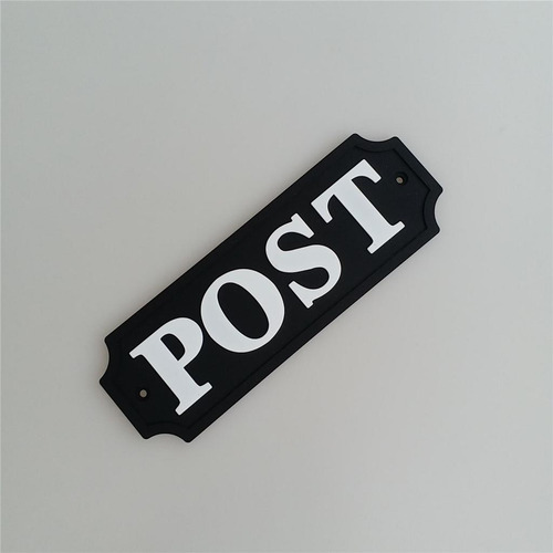 Com Escrita \'\' Post \'\' Para