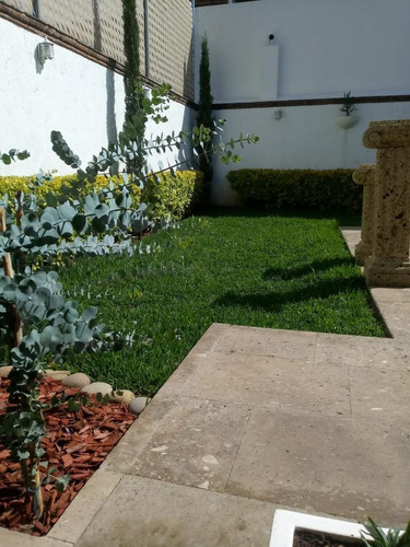 Imagen 19 de 30 de Casa En Venta En Cuernavaca, Loma Linda, Con Alberca