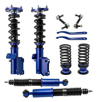 Coilovers Struts Shocks Absorbers For Ford Mustang 2005- Aag