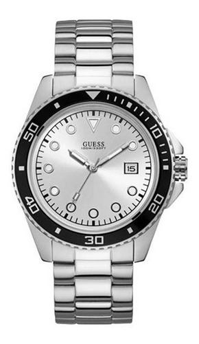 Reloj Hombre Guess | W1002g3 | Precio Especial