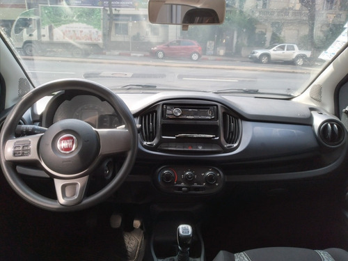 Fiat Uno Atractive