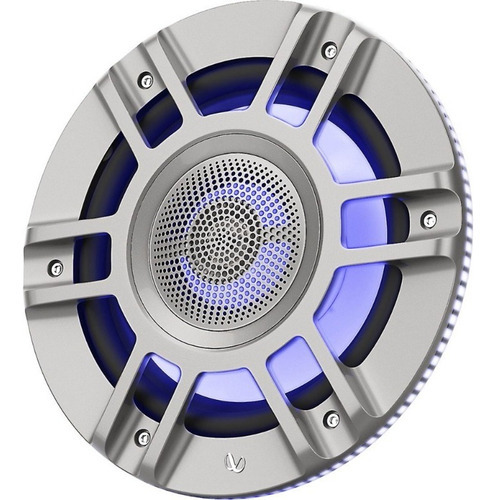 Bocinas 8 Pulgadas Marinas Infinity Kappa 8135 200w Rms Color Titanio