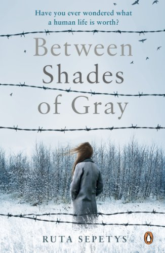 Libro Between Shades Of Gray De Sepetys Ruta  Penguin Books