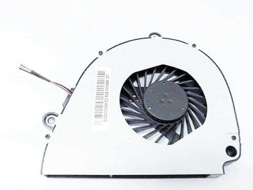 Cpu Ventilador De Refrigeración Para Acer Aspire 5350 ...