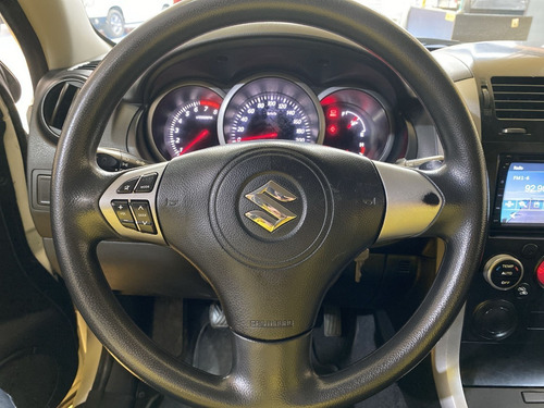Imagen 17 de 25 de Suzuki Gran Vitara