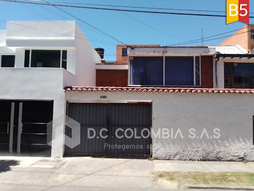 Casas En Venta Caobos Salazar 815-4111
