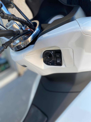 Honda Pcx 150