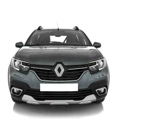 Imagen 2 de 8 de Renault Stepway 2023 - Autocity Renault Tagle