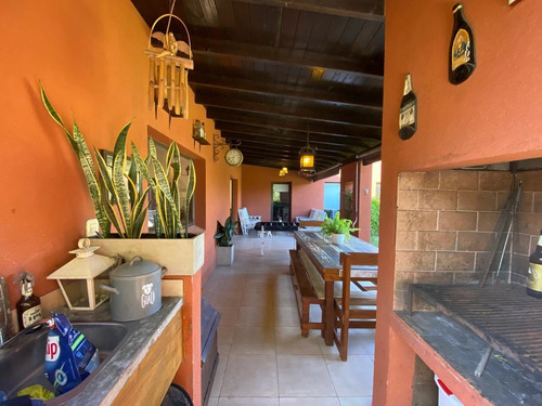 Imagen 12 de 18 de Oportunidad Casa Divina En Venta En Villanueva