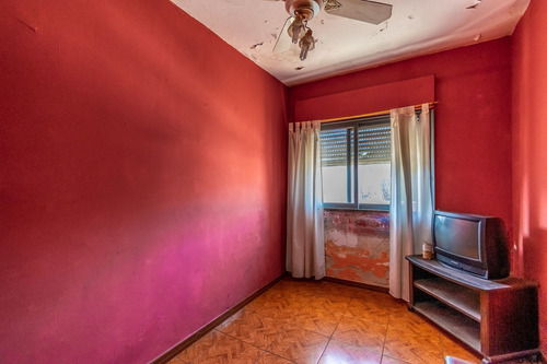 Imagen 30 de 30 de Venta Ph A Refaccionar En Villa Santa Rita