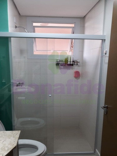 Imagem 6 de 18 de Apartamento, Myriad, Engordadouro, Jundiaí. - Ap11386 - 68083903