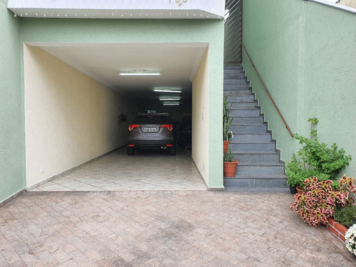 Imagem 15 de 17 de Sobrado A Venda R$ 857.000,00 - Freguesia Do Ó - So00350 - 69438335